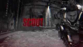Gears of War 4 Horde 3.0 Trailer
