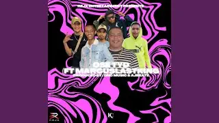 Ose tyd (feat. Marcus Last King, Asambe AjBeatz, Lilyn Rejx & Major Dollie)