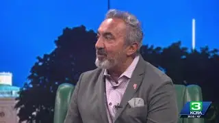 Rep. Ami Bera shares how other countries view situation in Venezuela
