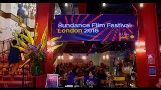 Sundance London 2016 at Picturehouse Central