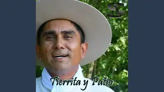 Tierrita y Patio