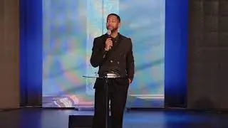 Draw Near To God And He Will Draw Near To You - Pastor Tracy Stingley