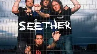Seether-fake it (lyrics in discription)