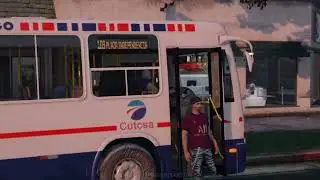 Trailer Oficial UruguayRP 2.0 #gta #uruguay #gta5