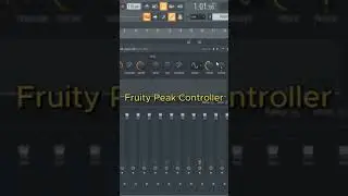 How to make bouncy hi-hat pattern #bawaduction #bawa #flstudio #tipsandtricks