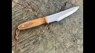 Introducing WC Knives Woods N Game Model