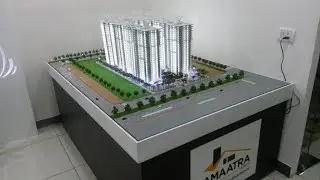 AMMTRA Project #Greater Noida