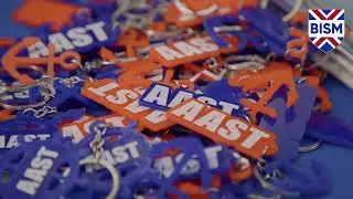BISM University Fair Video