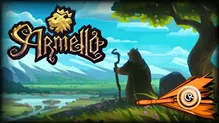Armello - Playing a full game (Twitch footage)