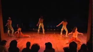La Isla Perdida