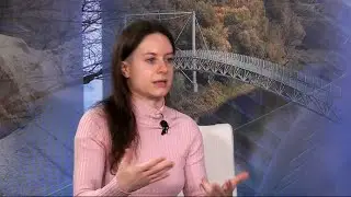 Bianka Urbanovská, zakladateľka OZ Za seba