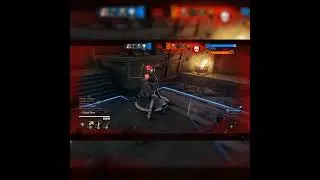 One Shugoki vs 3 knights #forhonor #shugoki #youtuber #youtubeshorts