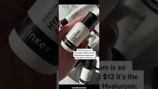 The best  products of INkey List