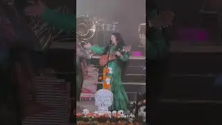 Lila Downs Auditorio Nacional 2025 - Cambias mi mundo 