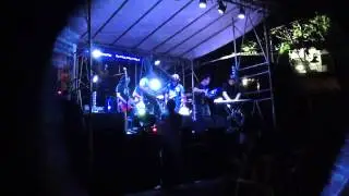 JiJi Aligno - Devil Take Tomorrow