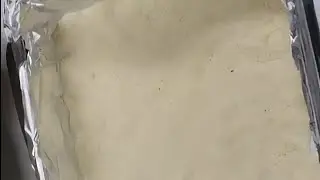 Basic keto pie crust