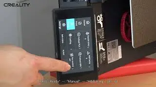 Service tutorial CR - 10 Smart Pro Thermal Runaway Troubleshooting