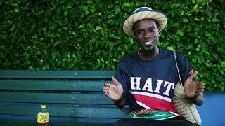 Miami&rsquo;s Little Haiti Neighborhood