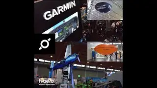 h-aero airplane inspection