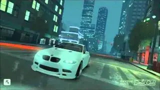Gta 4 BMW m3 Prod. by Gago