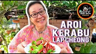 Spicy Chinese Sausage Salad 好吃的腊肠沙拉 | Mummy's Secret Recipe 妈妈的味道 EP52