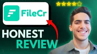 Beware of FileCr &ndash; Safe Site or Virus Risk?