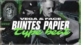 Vega & Face Type Beat/Instrumental  |  Deutschrap Type Beat 2021/2022