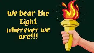 YFC ICON 2024 Chant Lyric Video