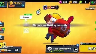 EMZ is Master of Brawl Stars