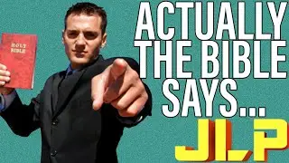 Caller Proves Jesse Wrong About Sin?