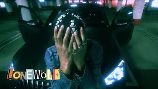 Thoto - SPAZZ OUT (Dir. LONEWOLF)