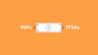 Understanding RSPs and TFSAs