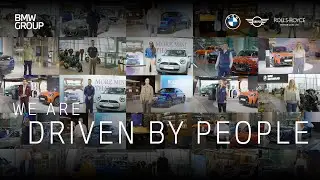 We are the BMW Group