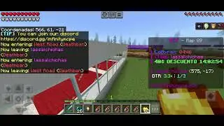 mi regreso a Infinity hcf 😃🤑
