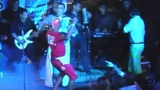 La Gringa-Silvestre Dangond La Escollera 2012