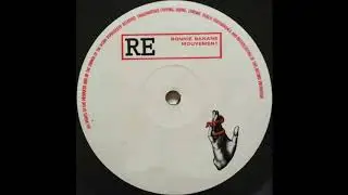 BONNIE BANANE - MOUVEMENT