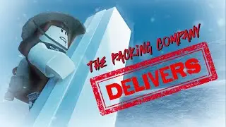 The Packing Company Delivers [AI Song]