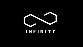 INFINITY CREATION || logo an unique creation