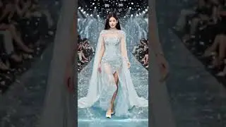 July to December Wedding gowns 🤌💍 #music #aishorts #aivideo #rave #electronicmusic #ravers