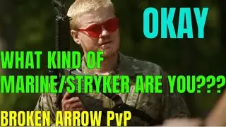 US Civil War Conflict Brought to Airbase! (ELO 2,757) | Broken Arrow PvP