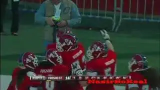 Josh Harper 2013 Highlights