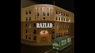 N&uuml;rnberg - Praspiekt Niezaliežnasci (2026)