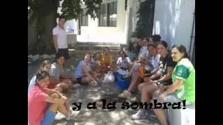 Segorbe SAOMAR 2013