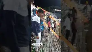 TNPL 2022 FINAL | SRCAS GROUND | FIRST TIME IN COIMBATORE | ENJOYMENT | PEACEFUL TIME DON'T MISS YOU