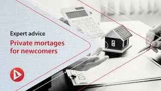 Get to know how private mortgages help fund your new home