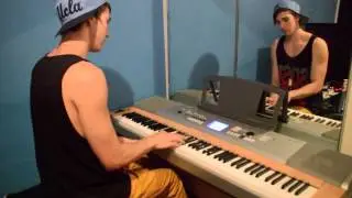 Rihanna (Unapologetic) Love Without Tragedy - Mother Mary Piano cover by Jmole59