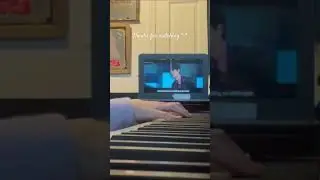 Chill Piano Cover out now!! #youmakestraykidsstay #straykids #식혀 #chill #pianocover