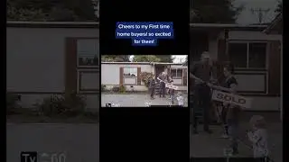 Eureka California Realtor &reg;️ First time home buyer 🏡