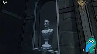 Tolinar plays Blue Prince: Day 7, part 1