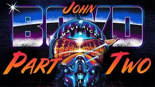 Top Gun Maverick VS Pentagon Politics (A True Story)
